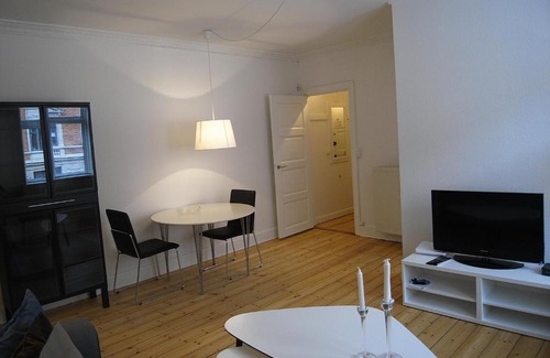 Osterbro Apartment | Willemoesgade