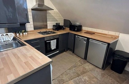 Harlesden Apartment | Willesden Guest Home