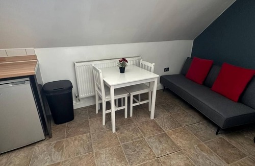 Harlesden Apartment | Willesden Guest Home