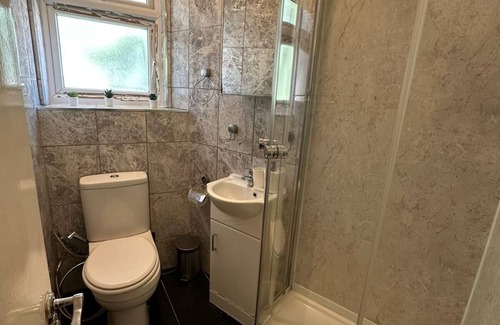 Harlesden Apartment | Willesden Guest Home