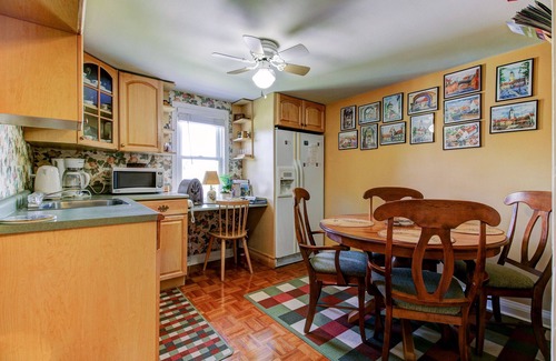 Historic Old Town Bed & Breakfast | Williams Gate B&B Private Suites