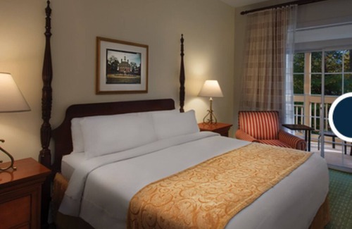 Williamsburg Resort | Williamsburg Marriott Manor Club 6/29-7/6 Close to Busch Gardens and attractions