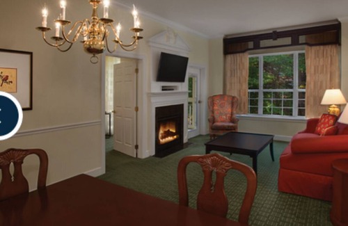 Williamsburg Resort | Williamsburg Marriott Manor Club 6/29-7/6 Close to Busch Gardens and attractions