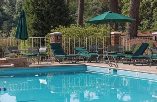 Williamsburg Condo | Williamsburg Resort 2 Bed, 2 Bath Condo with Kitchen, Sleeps 6