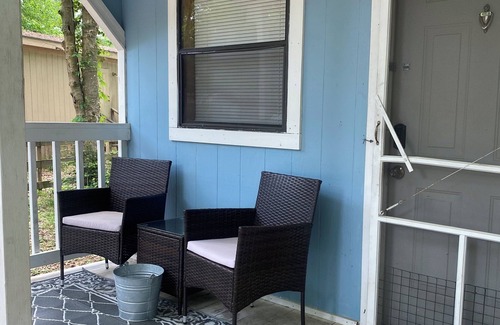 Willis House | Willis Cottage in the Cove, Willis Cottage in the Cove