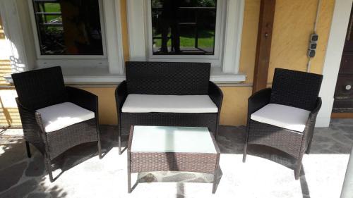 Kalletal Apartment | Willkommen im Kalletal