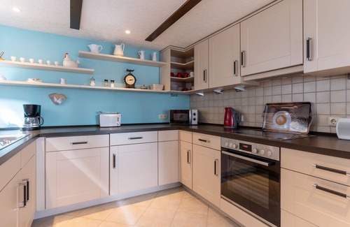 Toenning House | Willkommen in Ihrem Zuhause Fernab der Heimat. Haus 114m² für bis zu 6 Personen