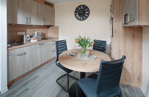 Norderney Apartment | Willkommen in Unserer Komfortablen Ferienwohnung im Herzen von Norderney! Diese