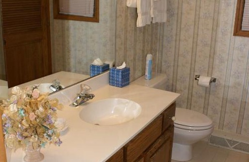 Blowing Rock Apartment | Willow 3 Chetola Resort Condo
