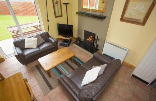 Rosslare House | Willow Grove Holiday Homes No 3 by Trident Holiday Homes
