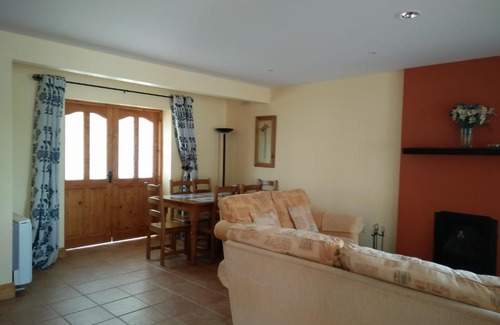 Rosslare House | Willow Grove Holiday Homes No. 5