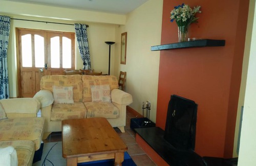 Rosslare House | Willow Grove Holiday Homes No. 5