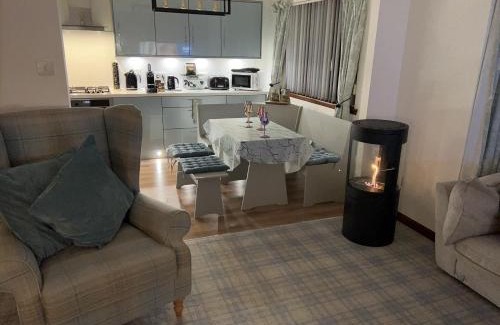 Macduff House | Willow Lodge , Corskie Drive Macduff-Banff