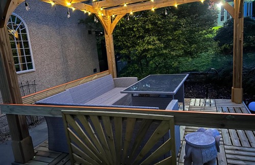 Macduff House | Willow Lodge , Corskie Drive Macduff-Banff