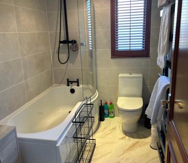 Macduff House | Willow Lodge , Corskie Drive Macduff-Banff