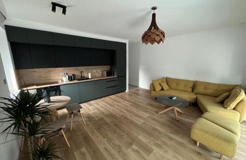 Balatonfuzfo Apartment | Willow Nest