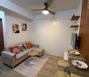 Bantud Hacienda Apartment | Willow Nest