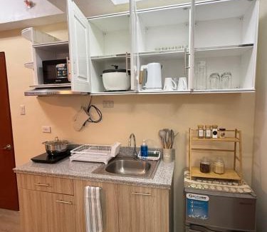 Bantud Hacienda Apartment | Willow Nest