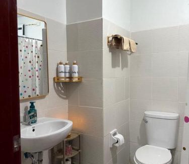 Bantud Hacienda Apartment | Willow Nest