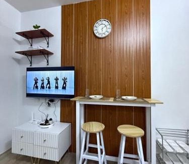 Bantud Hacienda Apartment | Willow Nest