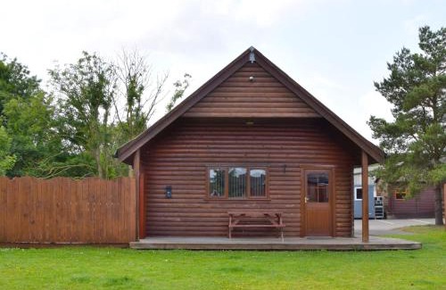 Fitling House | Willow Plus 2
