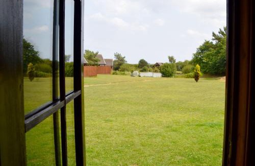 Fitling House | Willow Plus 2