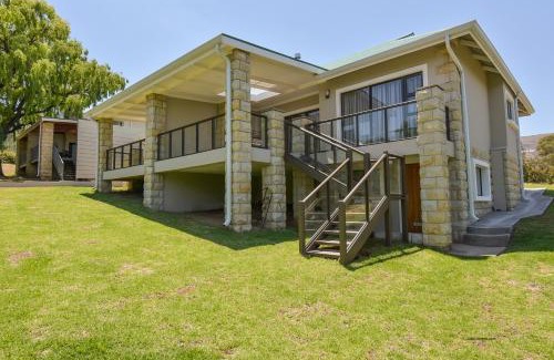 Clarens Apartment | Willow Rest Villas