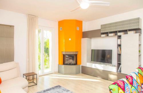 Tordibetto House | Willow's House Assisi Big house for Family and friends