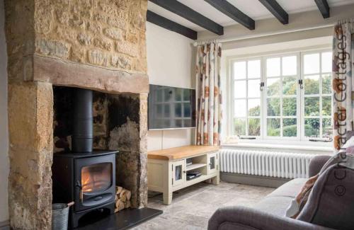 Snowshill Village House | Willow Vale