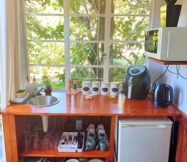 Underberg Apartment | Willowlea Cottage