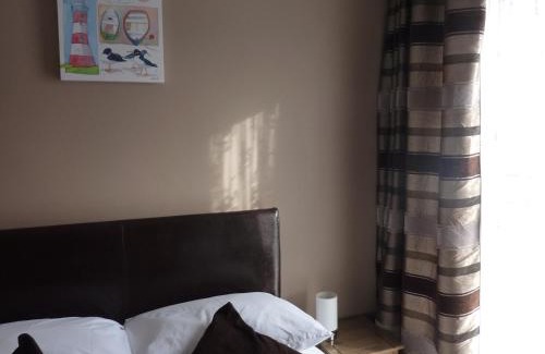 Great Yarmouth House | Willows Guest House