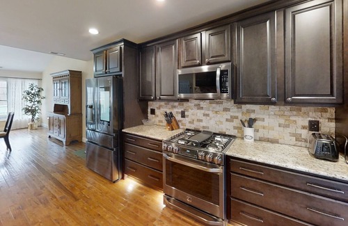 Windwood Coves House | WillowWinds II- Water Access, Cozy, Outdoor Firepit, Community Amenities, Boat Slip