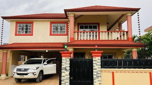 Jarabacoa Villa | Willy's house