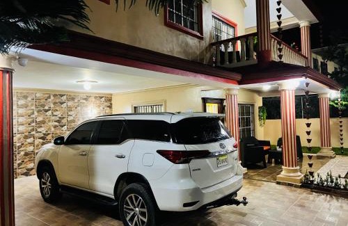 Jarabacoa Villa | Willy's house
