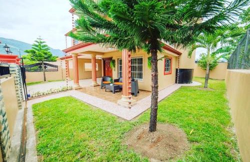 Jarabacoa Villa | Willy's house