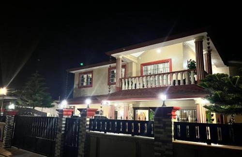 Jarabacoa Villa | Willy's house