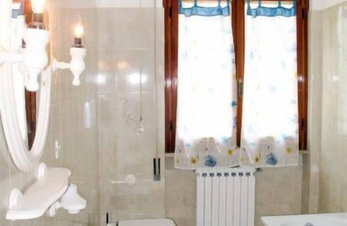 Capanne-Prato-Cinquale Apartment | Wilma by Interhome