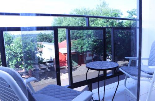 Encarnacion Apartment | WilMar Apart Hotel