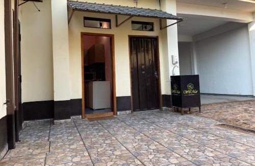 Encarnacion Apartment | WilMar Apart Hotel