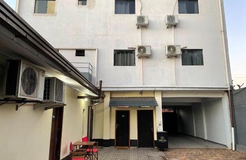 Encarnacion Apartment | WilMar Apart Hotel