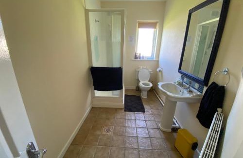 Kildare House | Wilmar