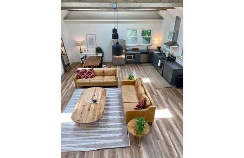 Forest Hills House | Wilmington Oasis Near Downtown & Beach