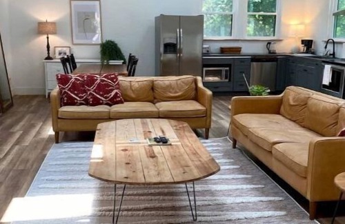 Forest Hills House | Wilmington Oasis Near Downtown & Beach