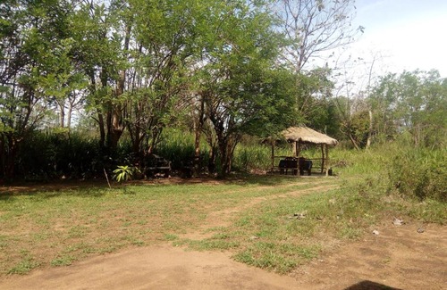 Pahala Maragahawewa House | Wilpattu Buma