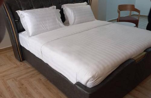 Kampala Hotel | Wilsen Hotel Nansana