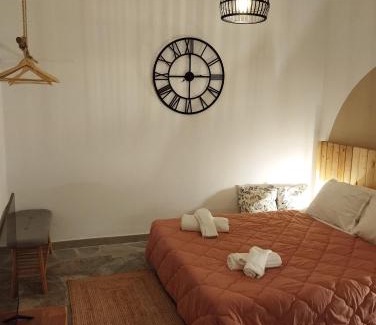 Sidari Apartment | Wilson & Andrew House - Boho Bliss