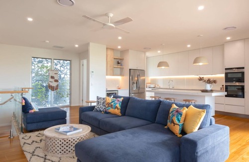 Dicky Beach House | Wilson Ave Unit 2, 16