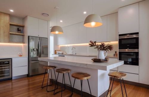 Dicky Beach House | Wilson Ave Unit 2, 16