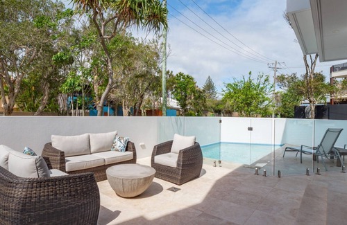 Dicky Beach House | Wilson Ave Unit 2, 16