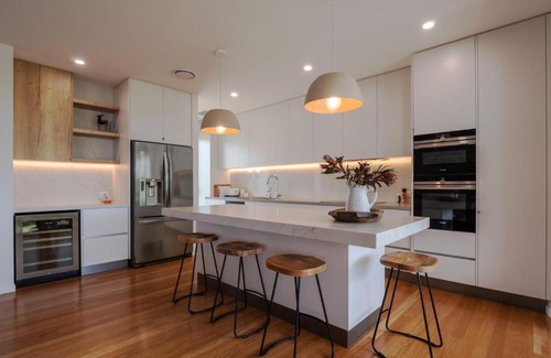 Dicky Beach House | Wilson Ave Unit 2, 16